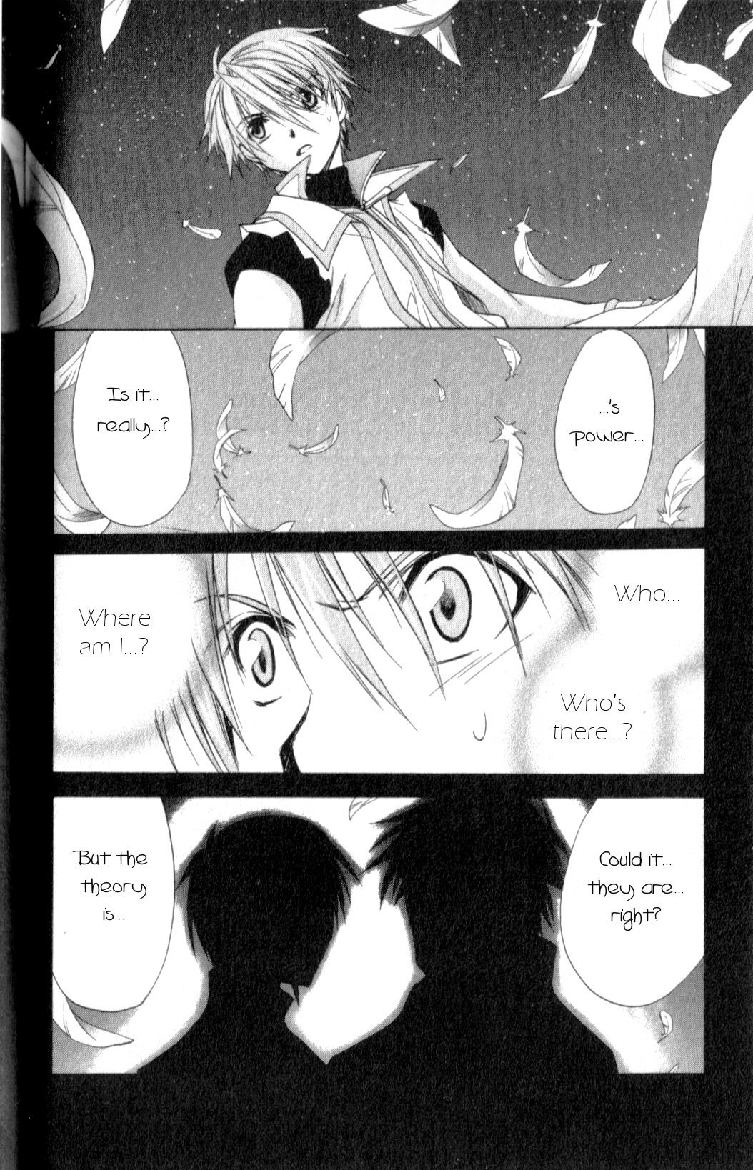 Star Ocean: Till The End of Time Chapter 24 page 19 - Chapter 24