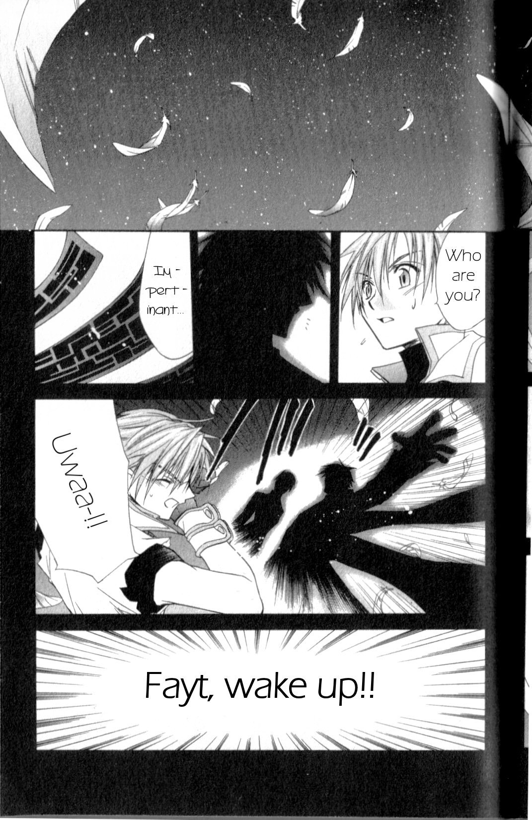 Star Ocean: Till The End of Time Chapter 24 page 20 - Chapter 24