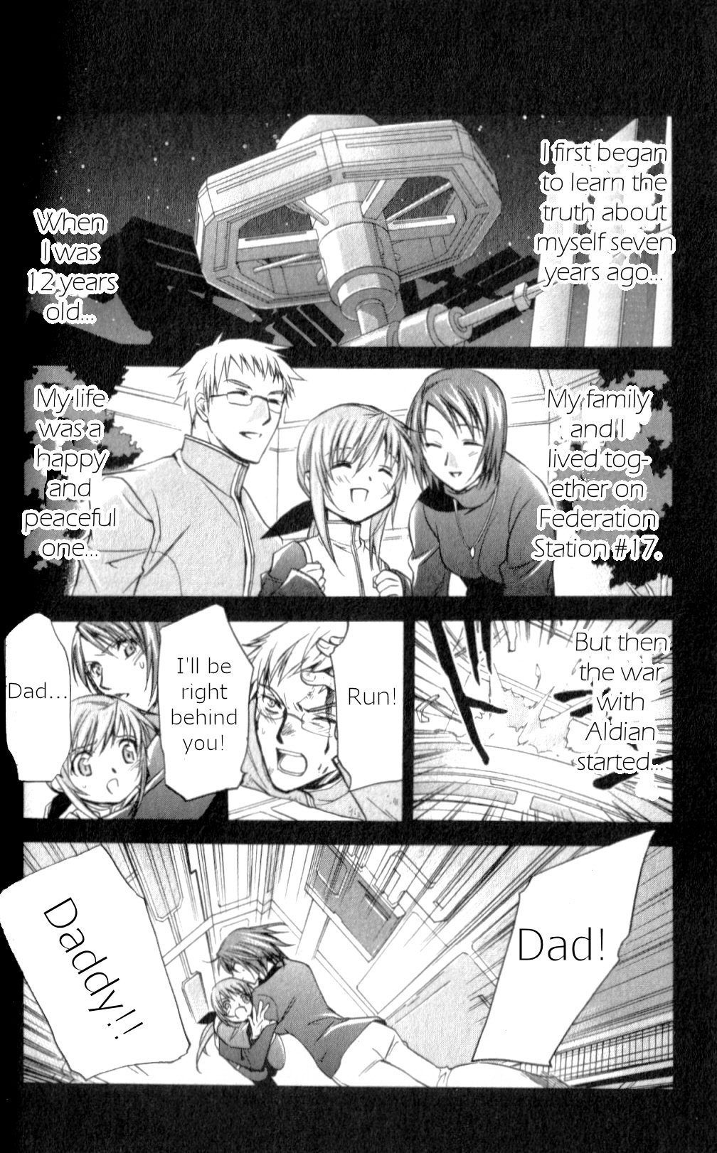 Star Ocean: Till The End of Time Chapter 24 page 25 - Chapter 24
