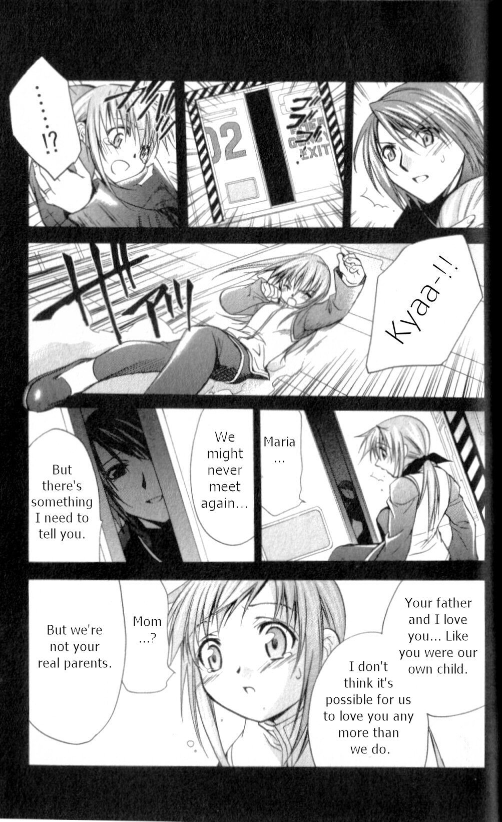 Star Ocean: Till The End of Time Chapter 24 page 26 - Chapter 24
