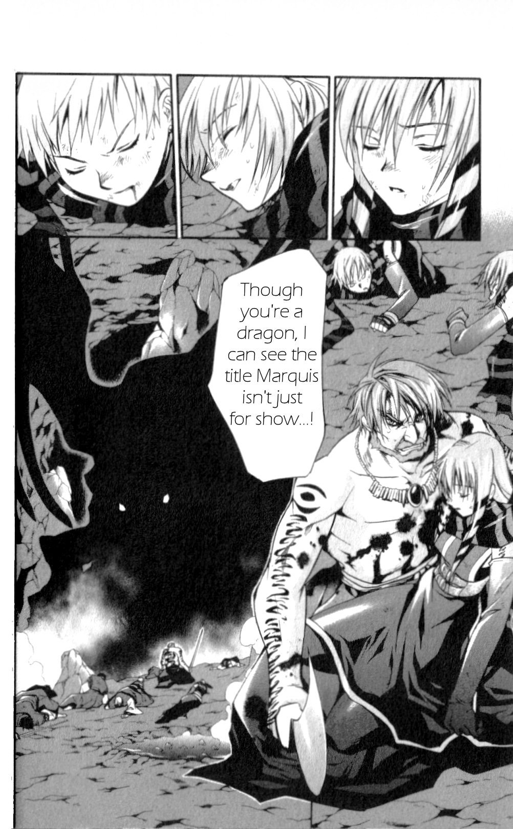Star Ocean: Till The End of Time Chapter 24 page 41 - Chapter 24