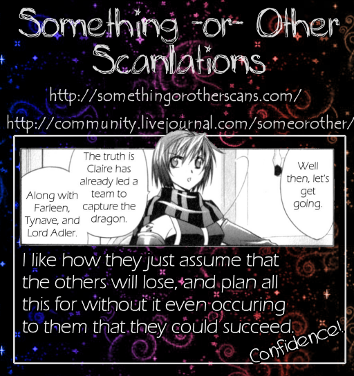 Star Ocean: Till The End of Time Chapter 24 page 42 - Chapter 24