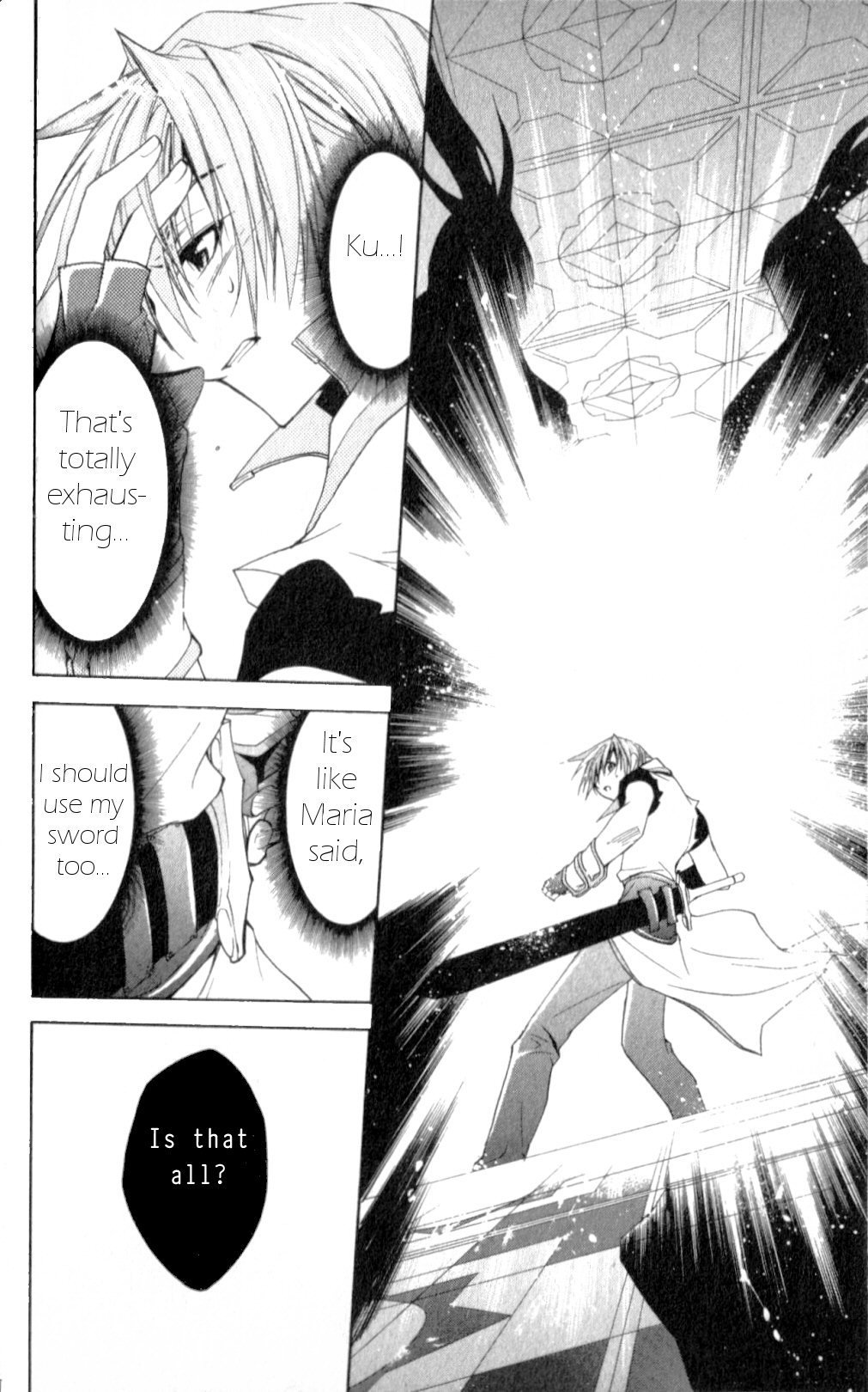 Star Ocean: Till The End of Time Chapter 24 page 8 - Chapter 24
