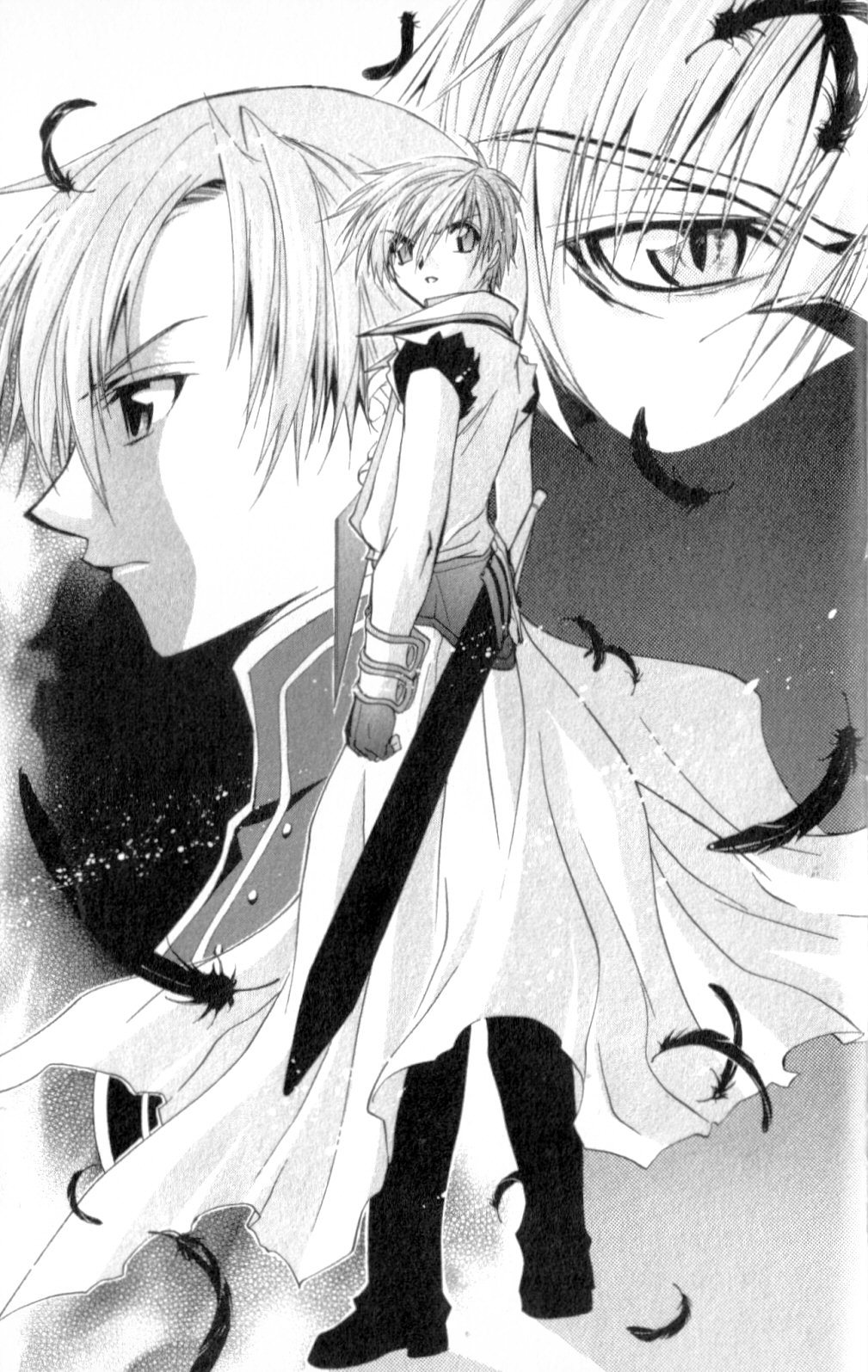 Star Ocean: Till The End of Time Chapter 25.5 page 19 - Chapter 25.5