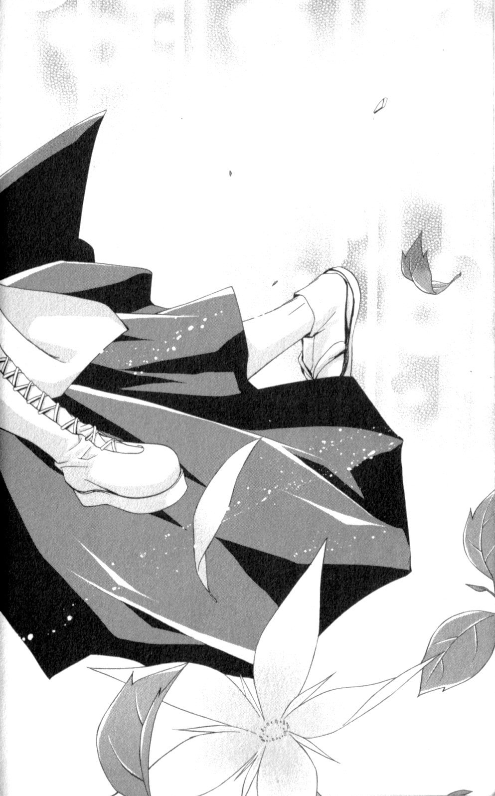 Star Ocean: Till The End of Time Chapter 25.5 page 21 - Chapter 25.5