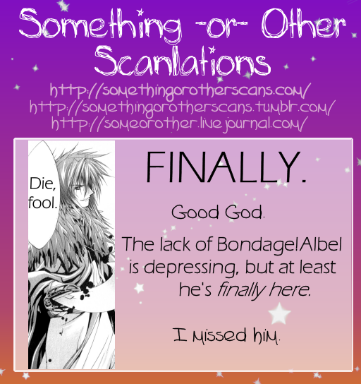 Star Ocean: Till The End of Time Chapter 25 page 48 - Chapter 25