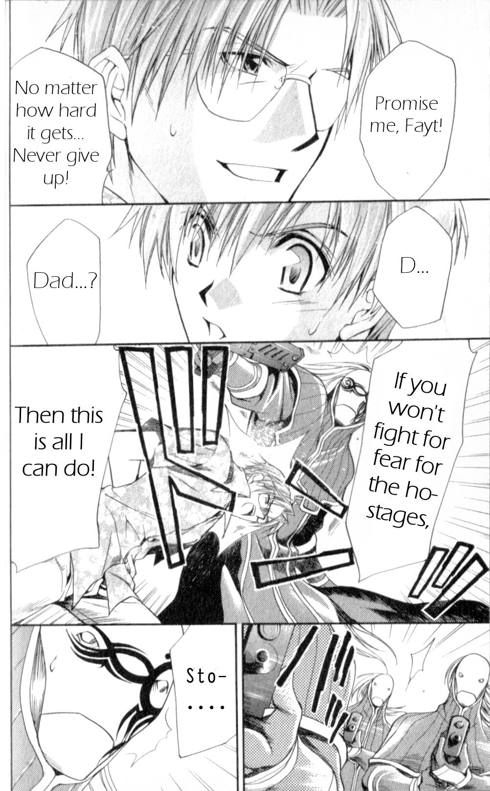 Star Ocean: Till The End of Time Chapter 26 page 49 - Chapter 26