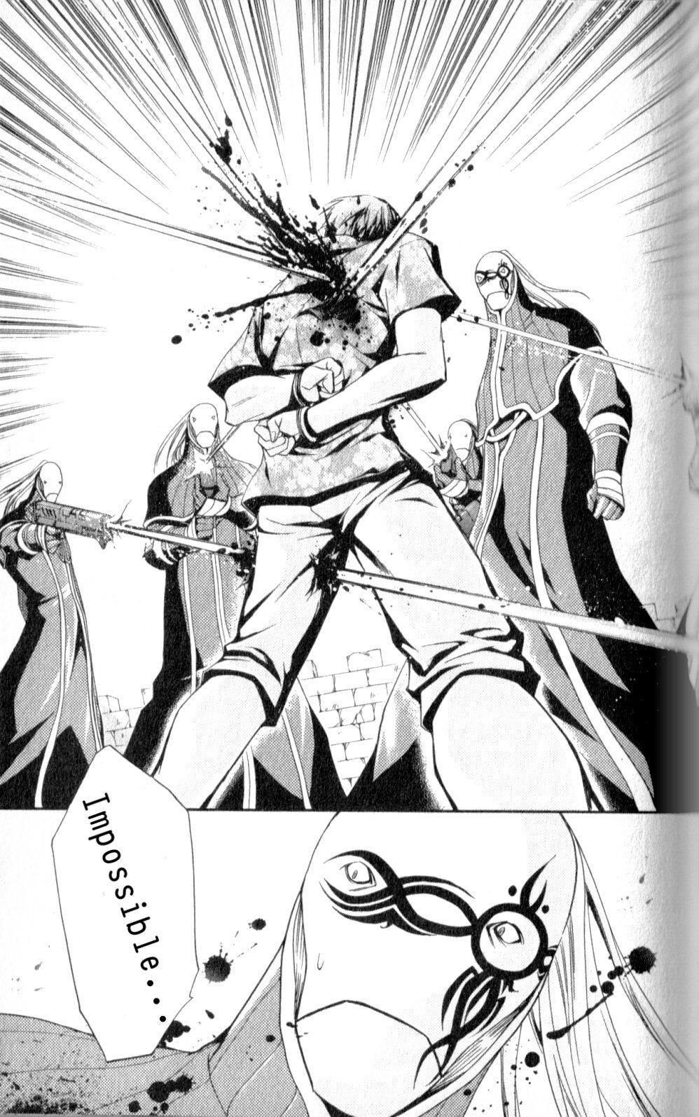 Star Ocean: Till The End of Time Chapter 26 page 50 - Chapter 26