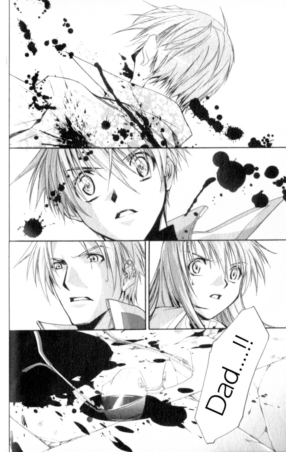 Star Ocean: Till The End of Time Chapter 26 page 51 - Chapter 26