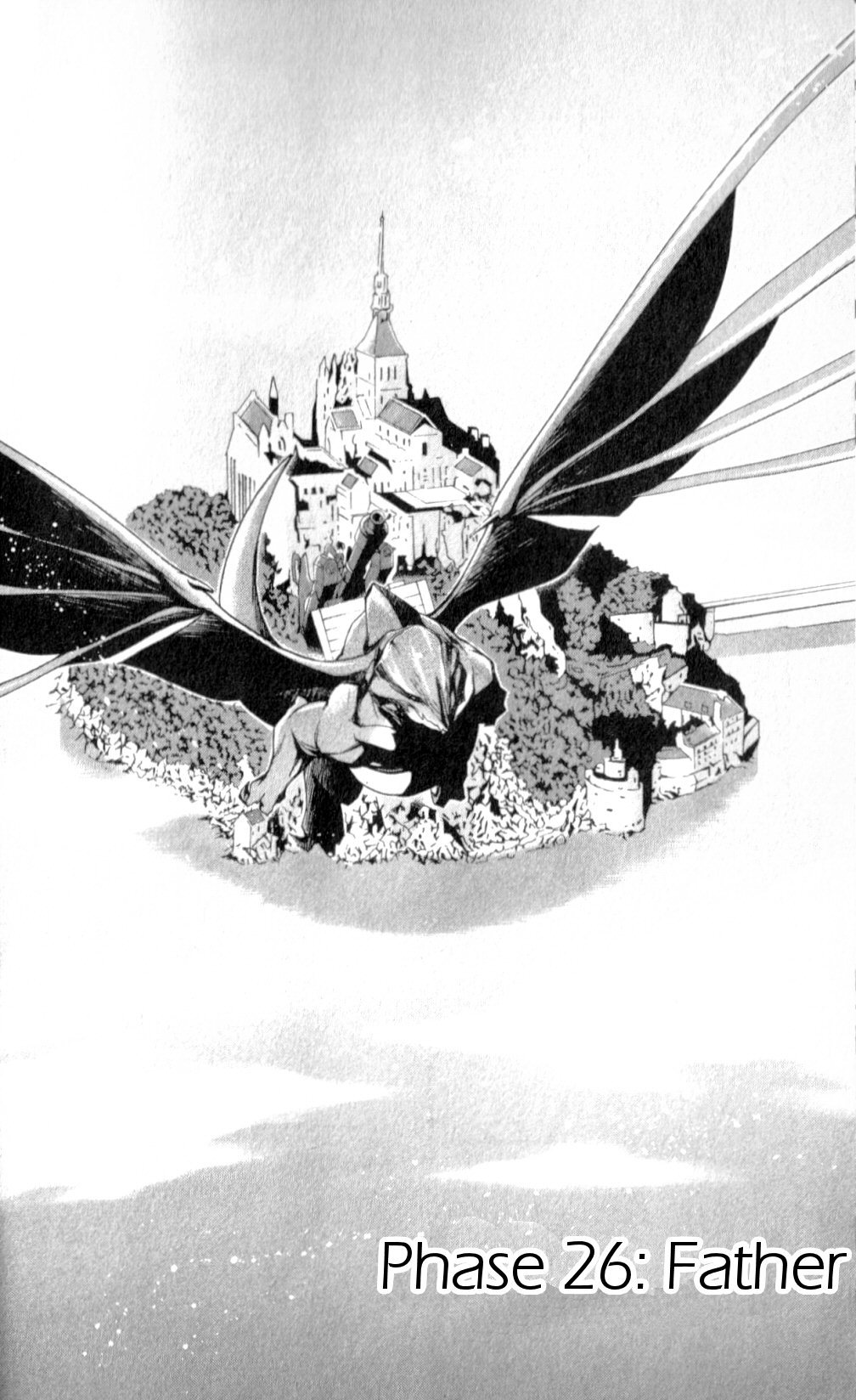 Star Ocean: Till The End of Time Chapter 26 page 7 - Chapter 26