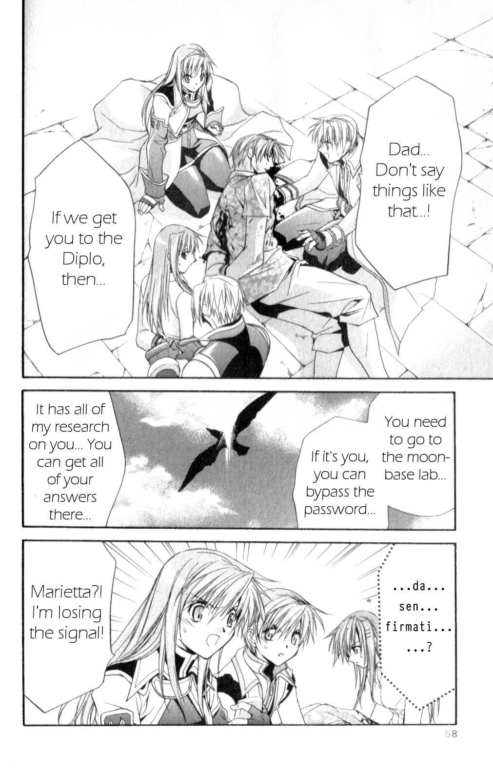 Star Ocean: Till The End of Time Chapter 27 page 10 - Chapter 27