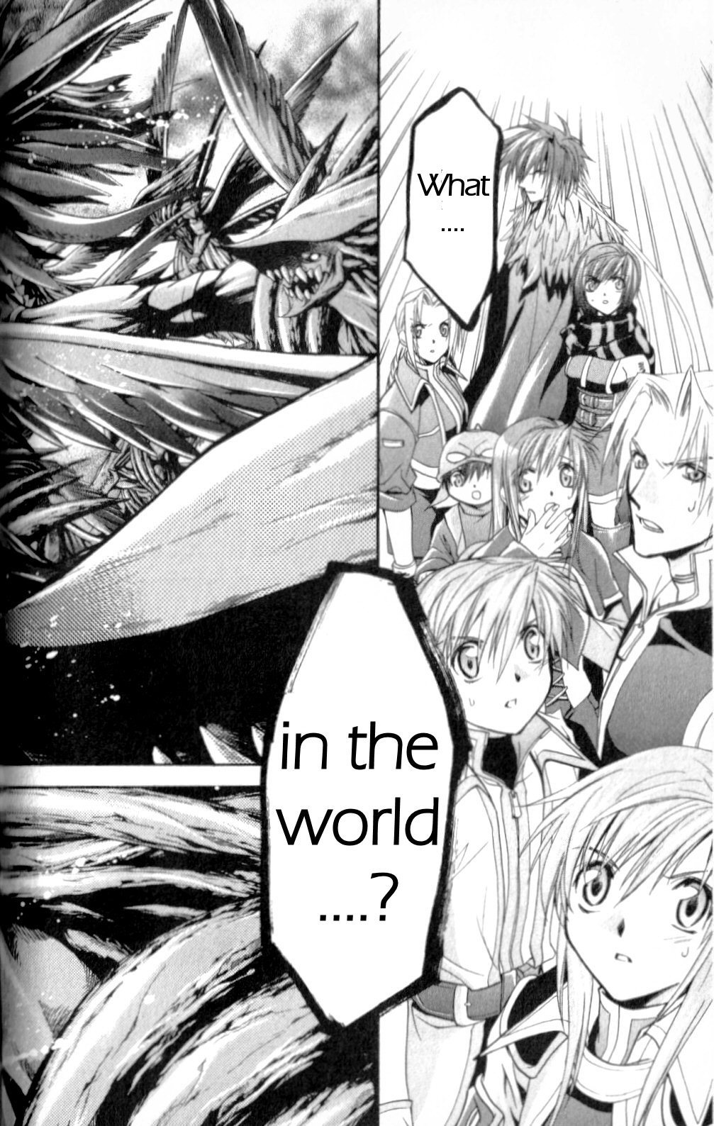 Star Ocean: Till The End of Time Chapter 27 page 29 - Chapter 27