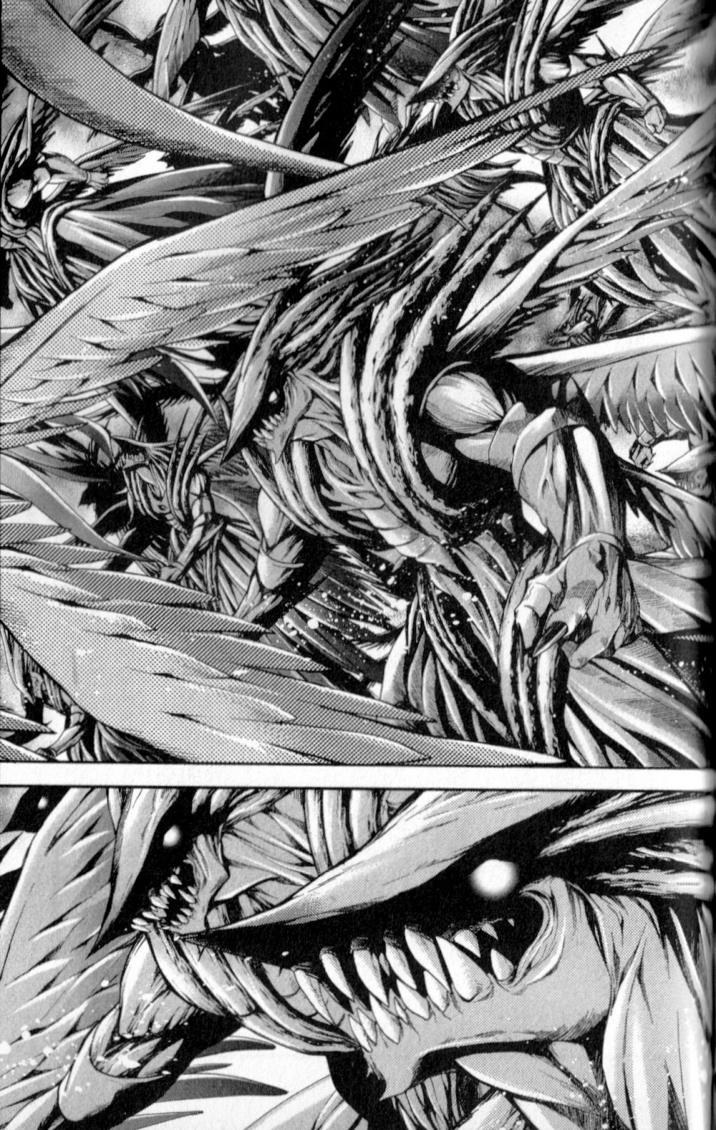 Star Ocean: Till The End of Time Chapter 27 page 30 - Chapter 27