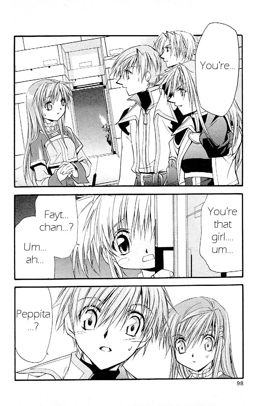 Star Ocean: Till The End of Time Chapter 28 page 14 - Chapter 28