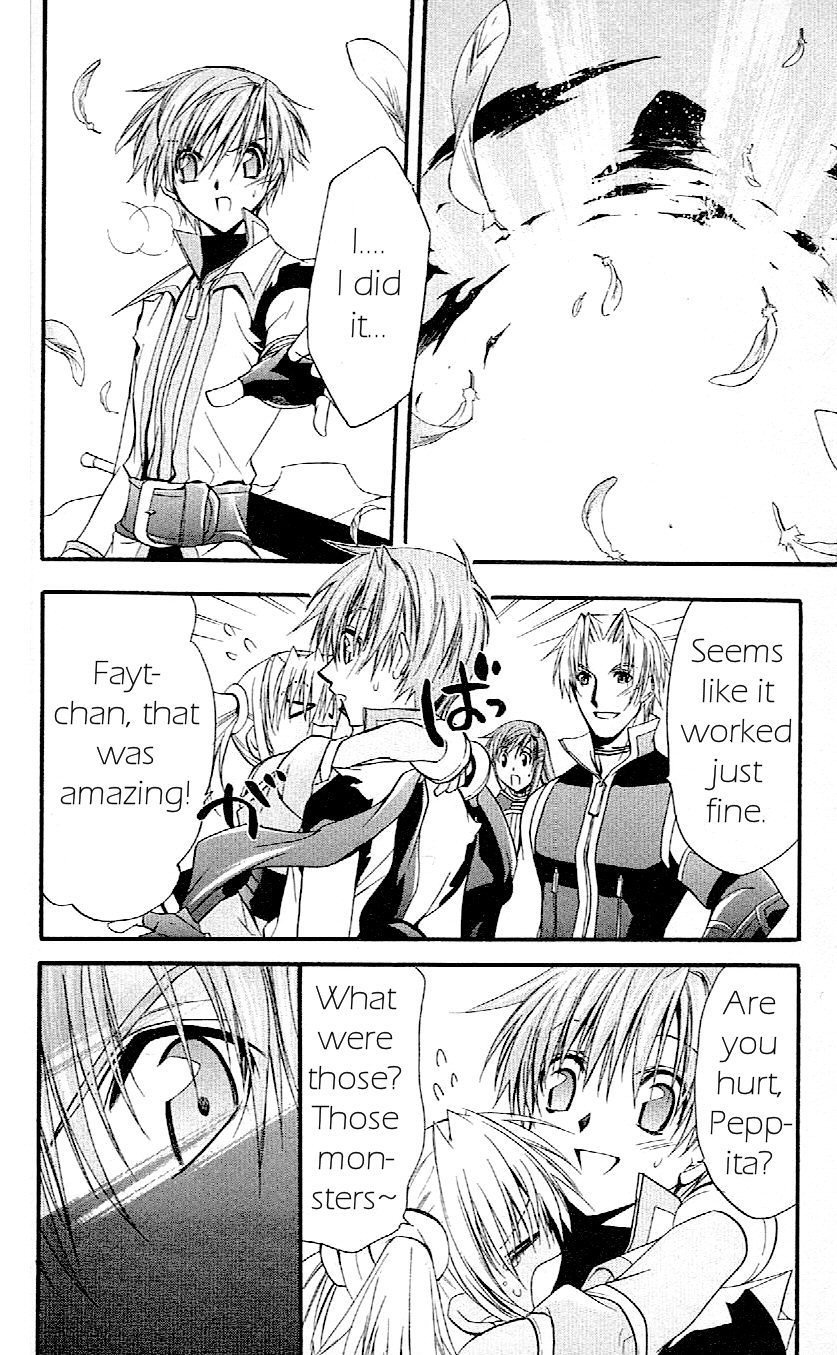 Star Ocean: Till The End of Time Chapter 28 page 18 - Chapter 28