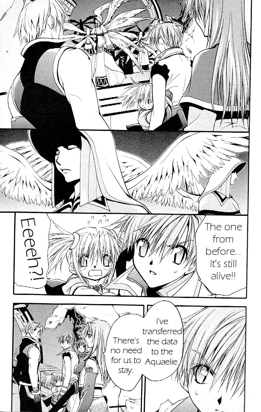 Star Ocean: Till The End of Time Chapter 28 page 19 - Chapter 28