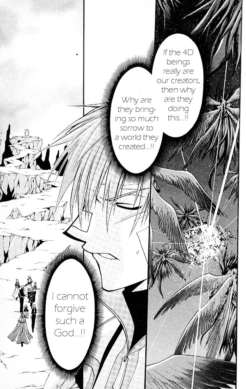 Star Ocean: Till The End of Time Chapter 28 page 27 - Chapter 28
