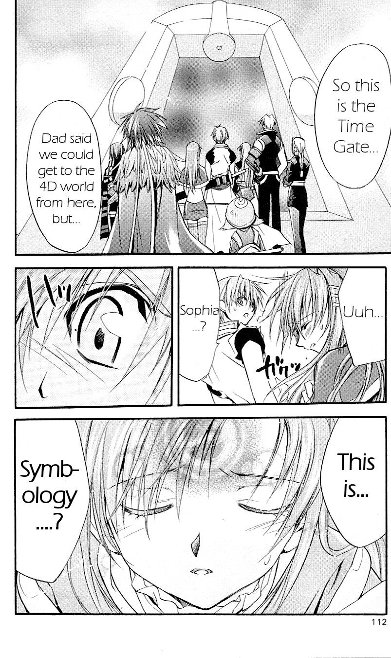 Star Ocean: Till The End of Time Chapter 28 page 28 - Chapter 28