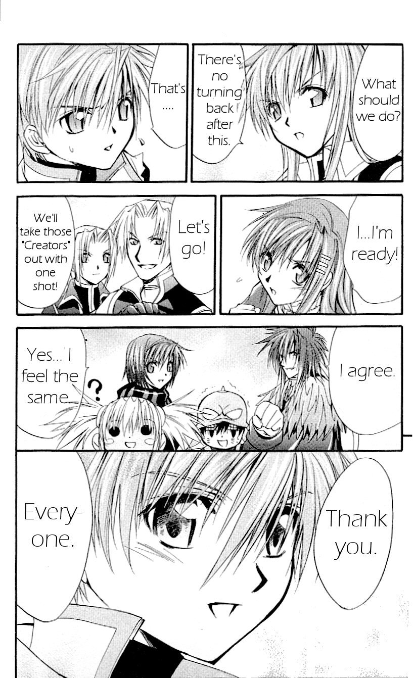 Star Ocean: Till The End of Time Chapter 28 page 30 - Chapter 28