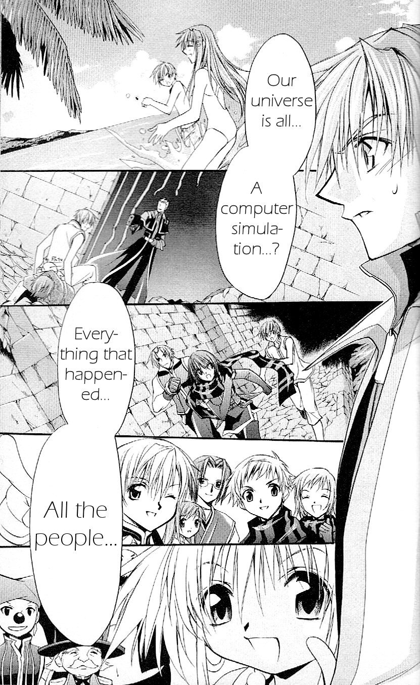 Star Ocean: Till The End of Time Chapter 28 page 38 - Chapter 28