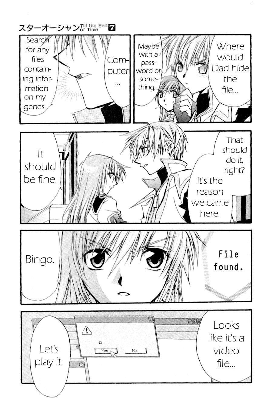 Star Ocean: Till The End of Time Chapter 28 page 5 - Chapter 28