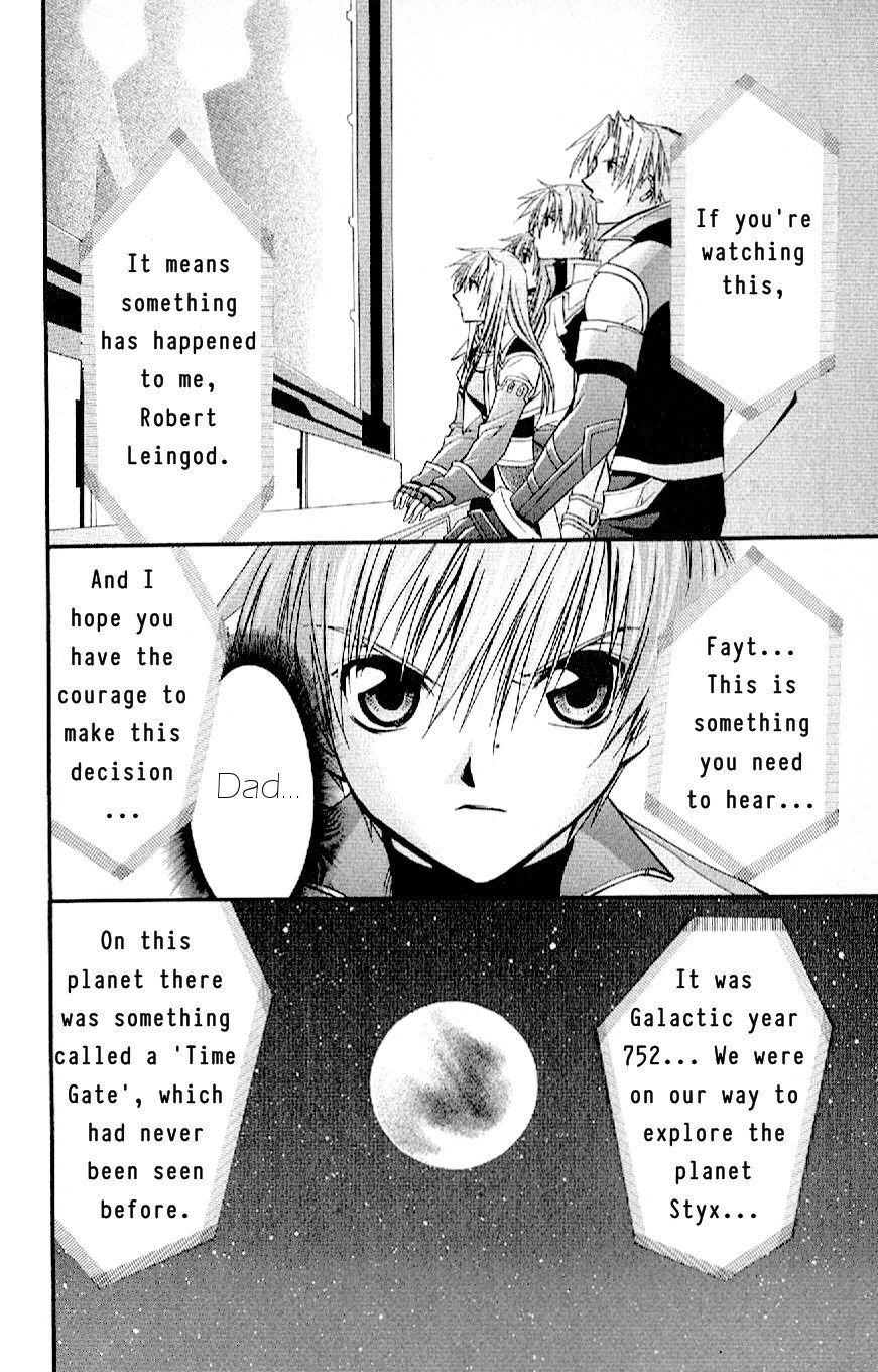 Star Ocean: Till The End of Time Chapter 28 page 6 - Chapter 28