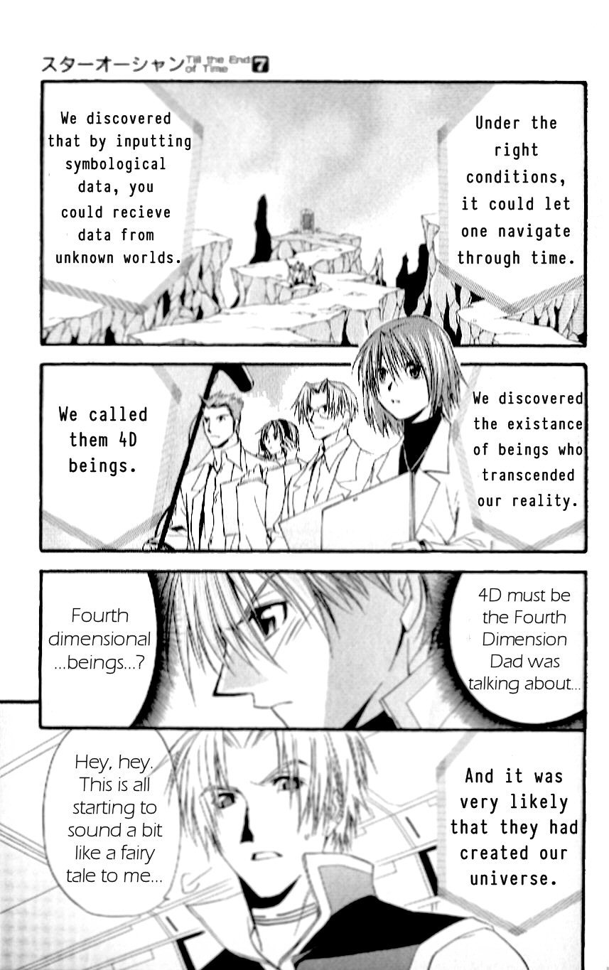 Star Ocean: Till The End of Time Chapter 28 page 7 - Chapter 28