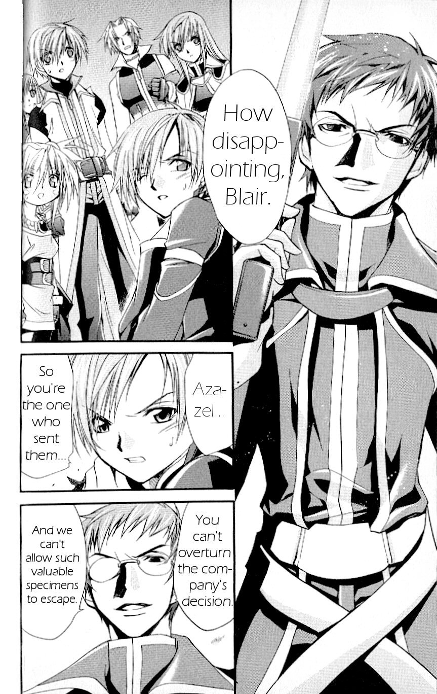 Star Ocean: Till The End of Time Chapter 29 page 10 - Chapter 29