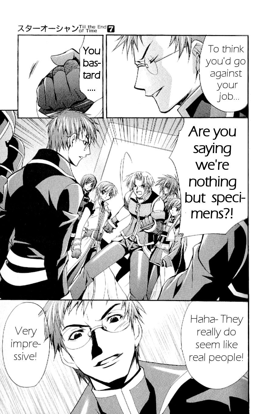 Star Ocean: Till The End of Time Chapter 29 page 11 - Chapter 29