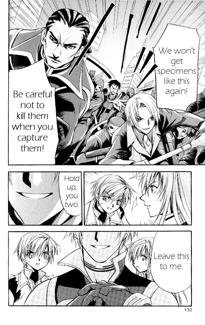 Star Ocean: Till The End of Time Chapter 29 page 12 - Chapter 29