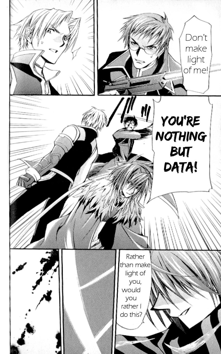 Star Ocean: Till The End of Time Chapter 29 page 16 - Chapter 29