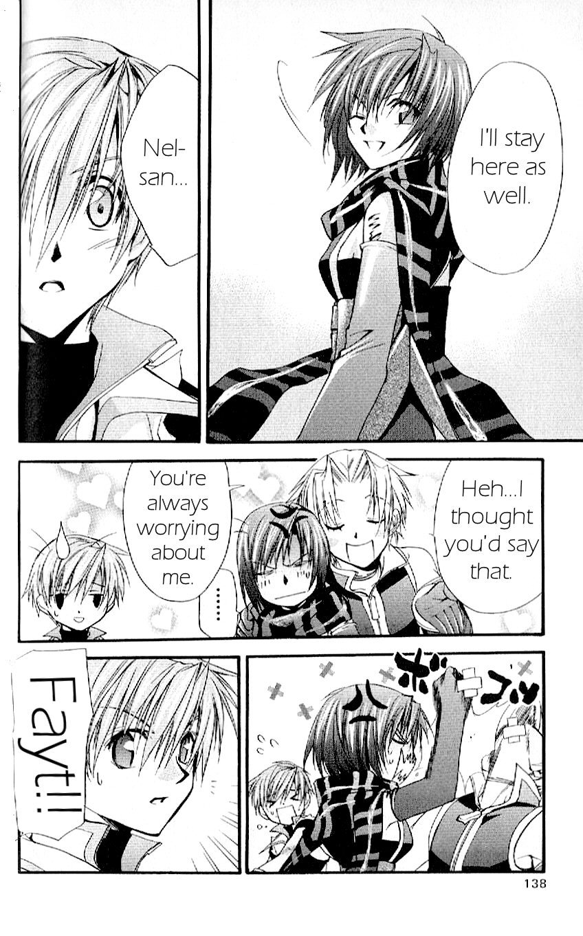 Star Ocean: Till The End of Time Chapter 29 page 18 - Chapter 29