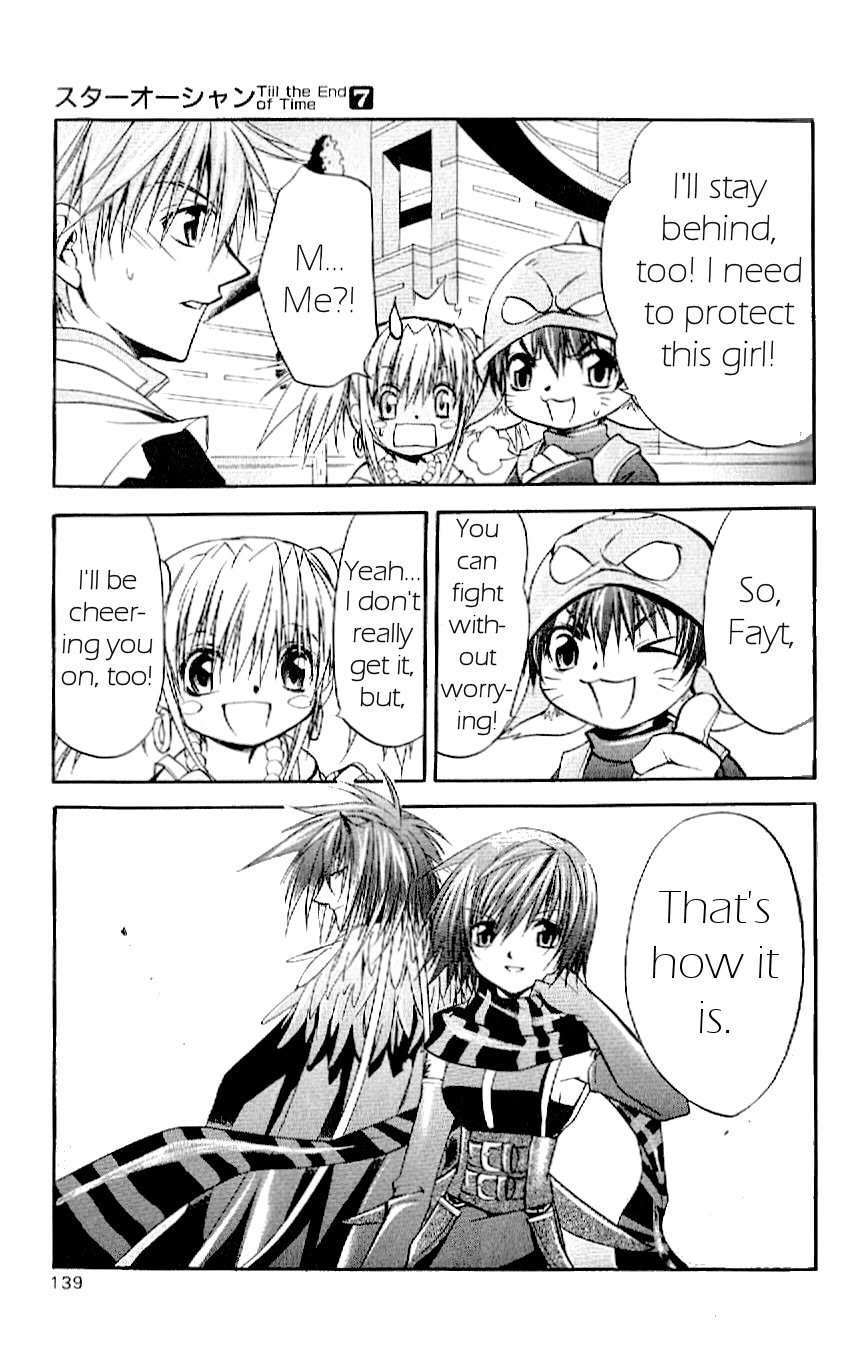 Star Ocean: Till The End of Time Chapter 29 page 19 - Chapter 29