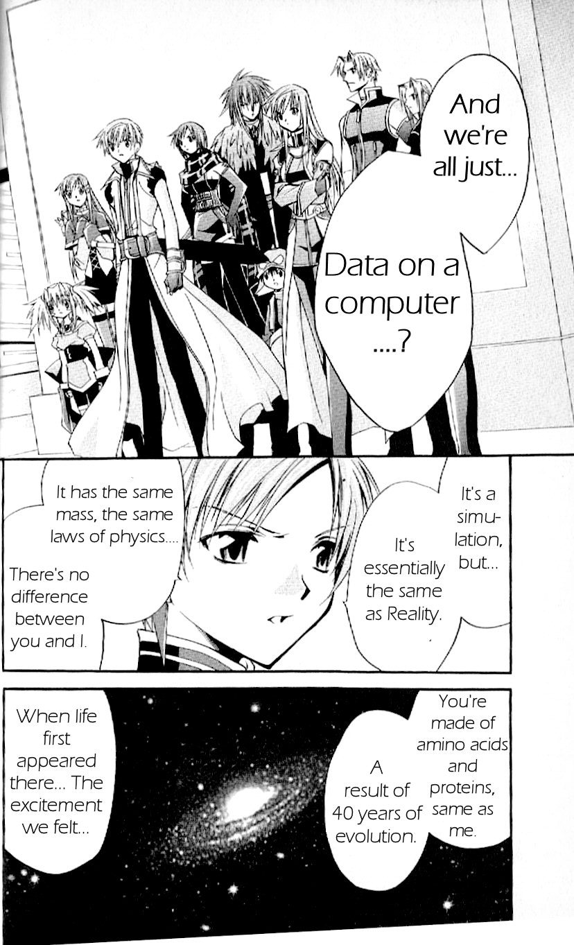 Star Ocean: Till The End of Time Chapter 29 page 2 - Chapter 29