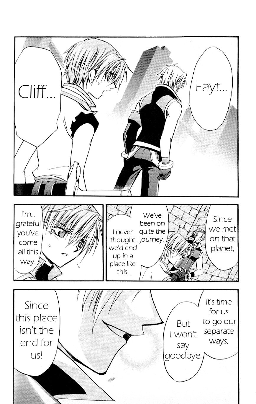Star Ocean: Till The End of Time Chapter 29 page 20 - Chapter 29