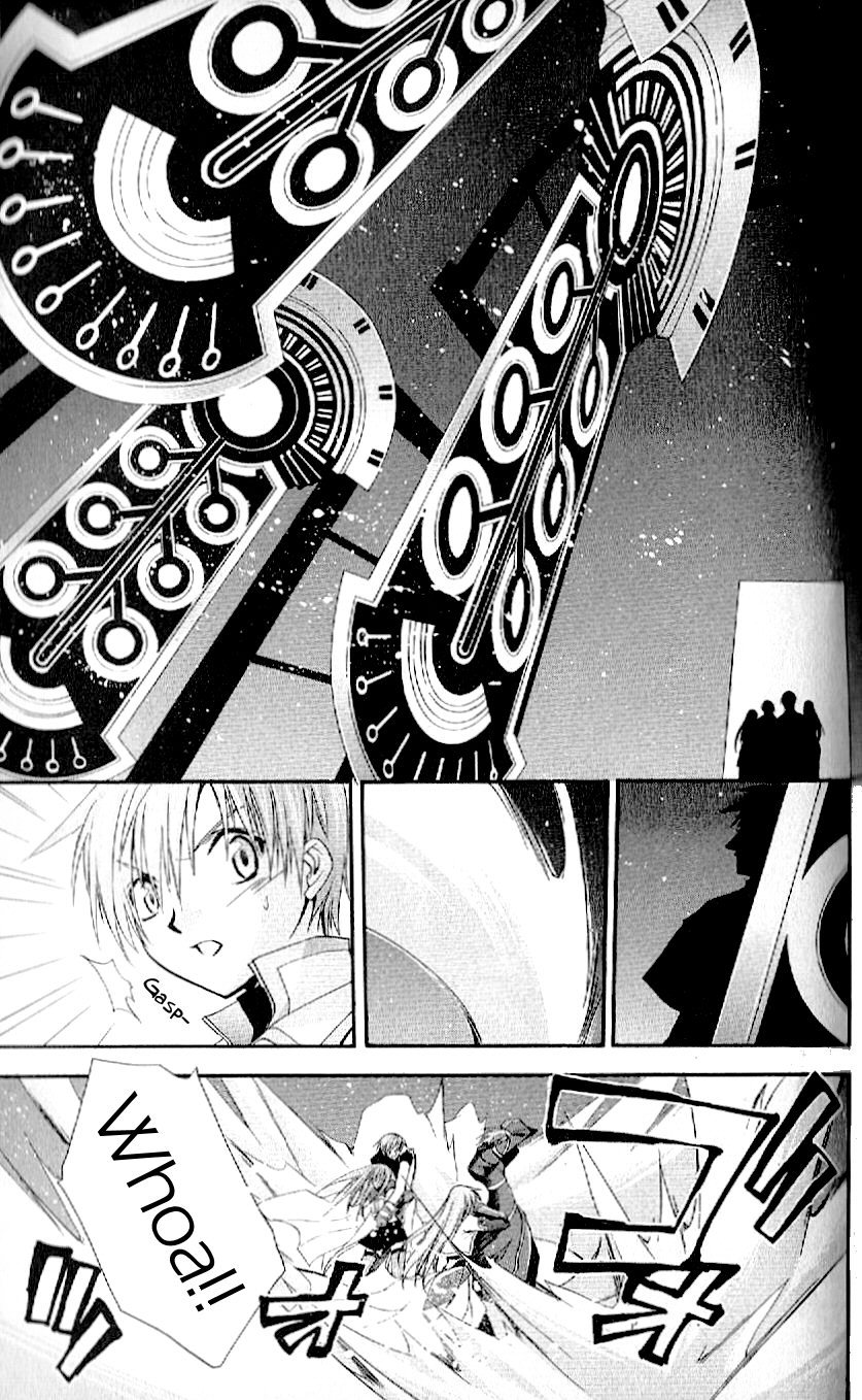 Star Ocean: Till The End of Time Chapter 29 page 27 - Chapter 29