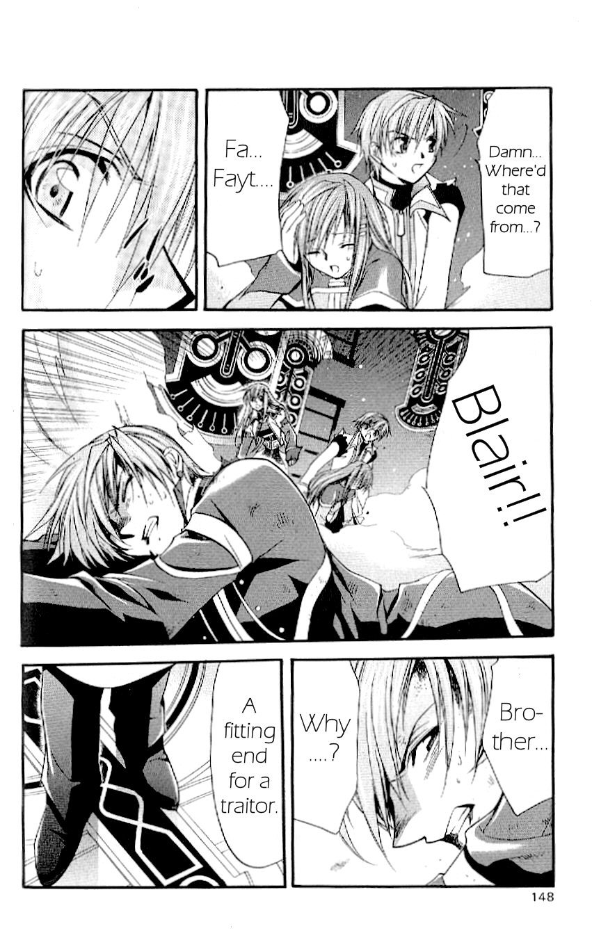 Star Ocean: Till The End of Time Chapter 29 page 28 - Chapter 29