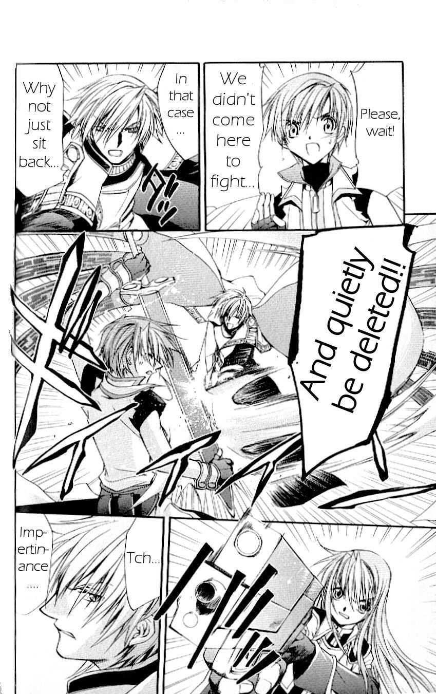 Star Ocean: Till The End of Time Chapter 29 page 30 - Chapter 29