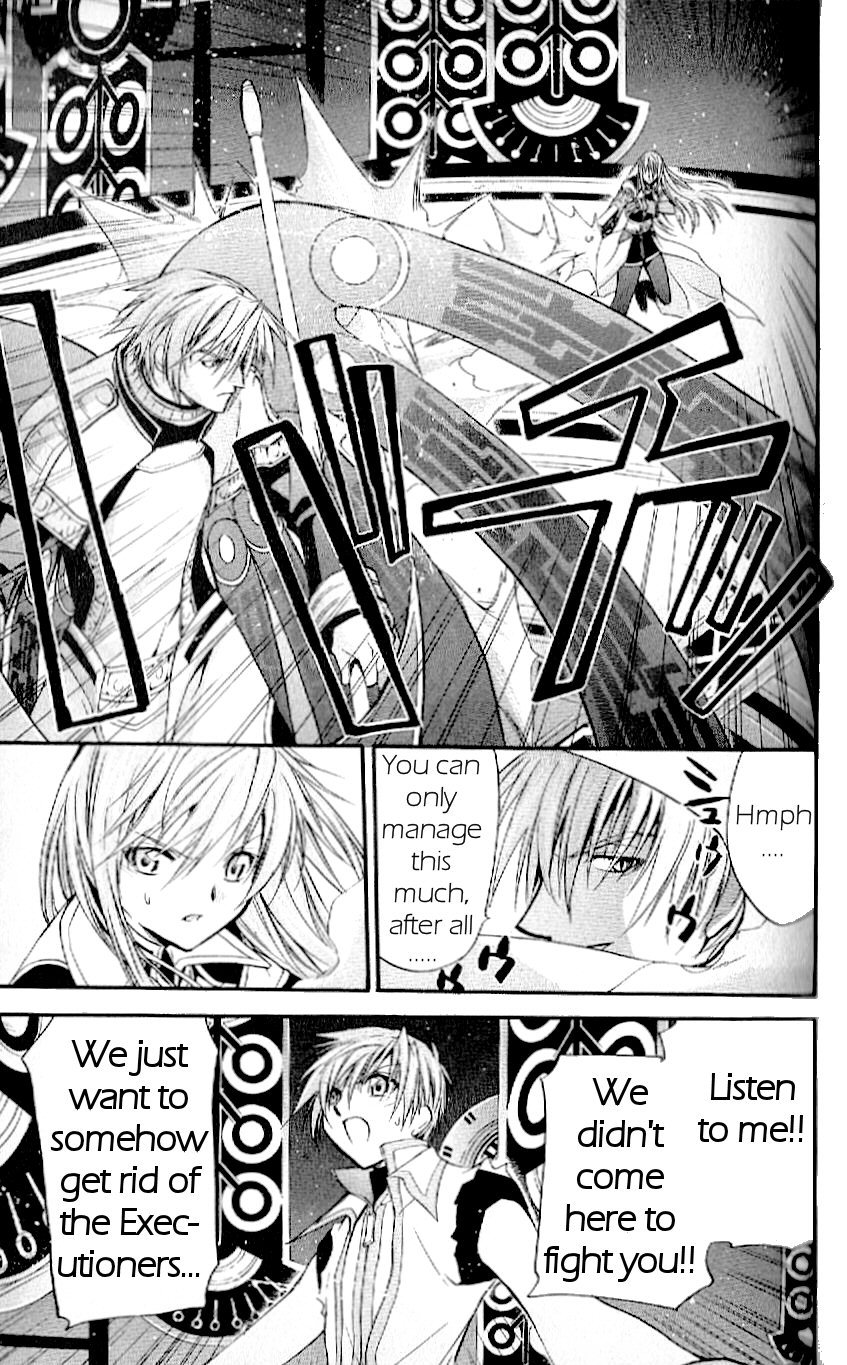 Star Ocean: Till The End of Time Chapter 29 page 31 - Chapter 29