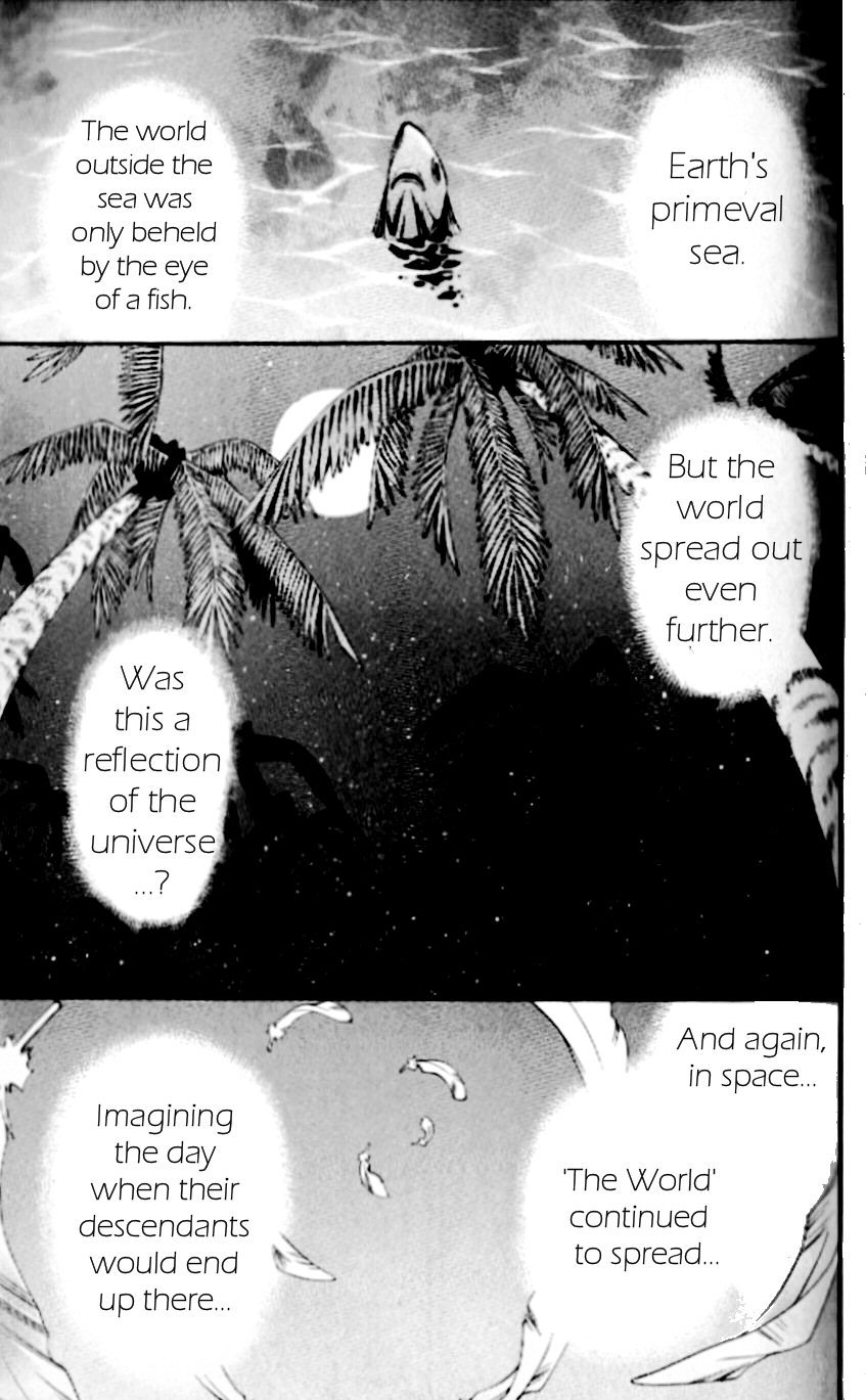Star Ocean: Till The End of Time Chapter 29 page 33 - Chapter 29