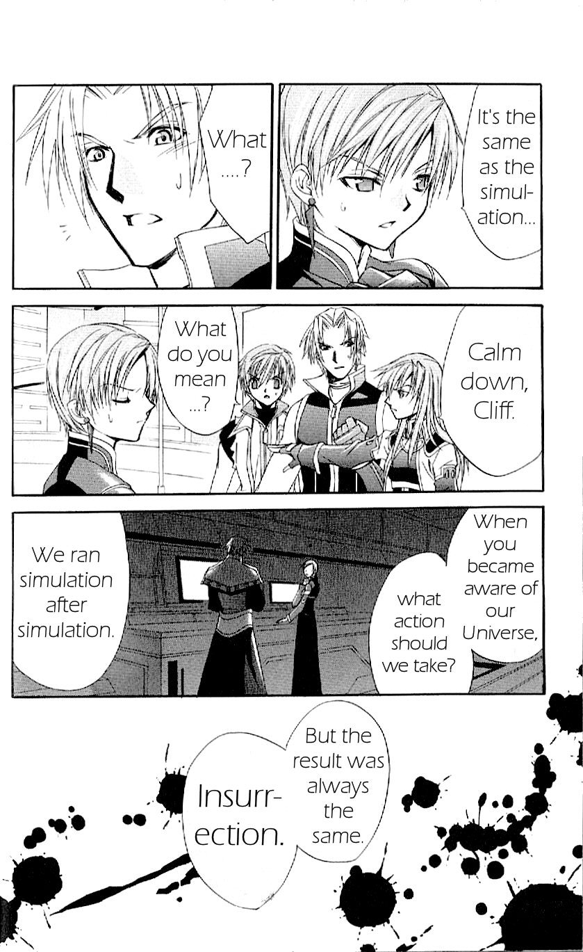 Star Ocean: Till The End of Time Chapter 29 page 4 - Chapter 29