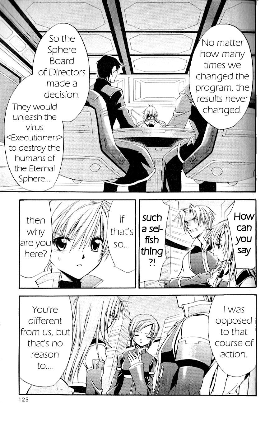 Star Ocean: Till The End of Time Chapter 29 page 5 - Chapter 29