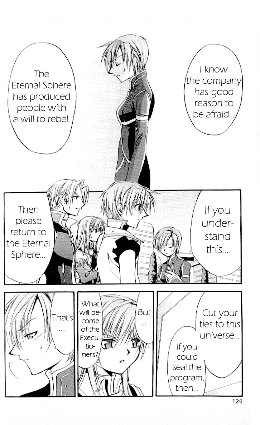 Star Ocean: Till The End of Time Chapter 29 page 6 - Chapter 29
