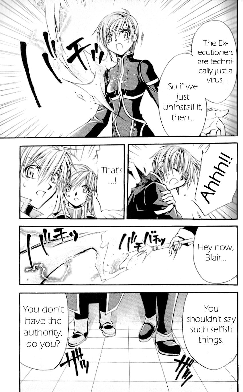 Star Ocean: Till The End of Time Chapter 29 page 7 - Chapter 29