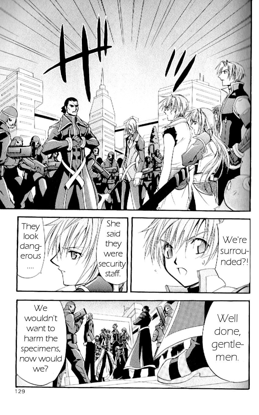 Star Ocean: Till The End of Time Chapter 29 page 9 - Chapter 29