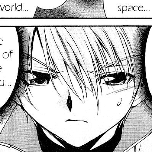 Star Ocean: Till The End of Time Chapter 29 cover