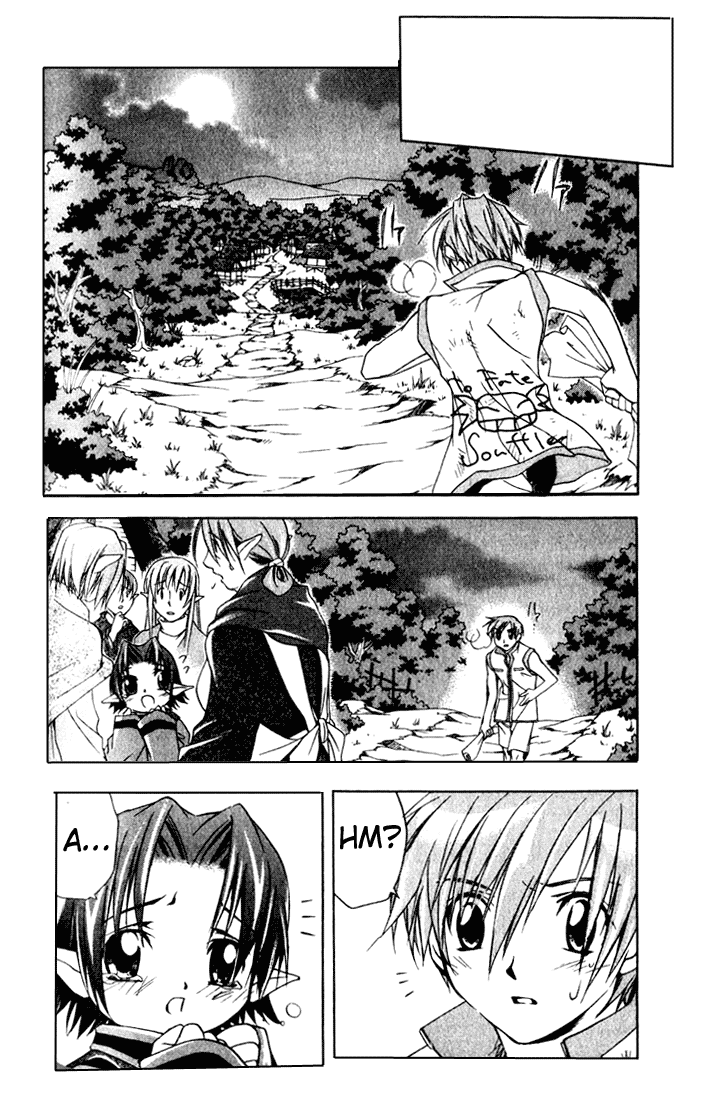 Star Ocean: Till The End of Time Chapter 3 page 38 - Chapter 3