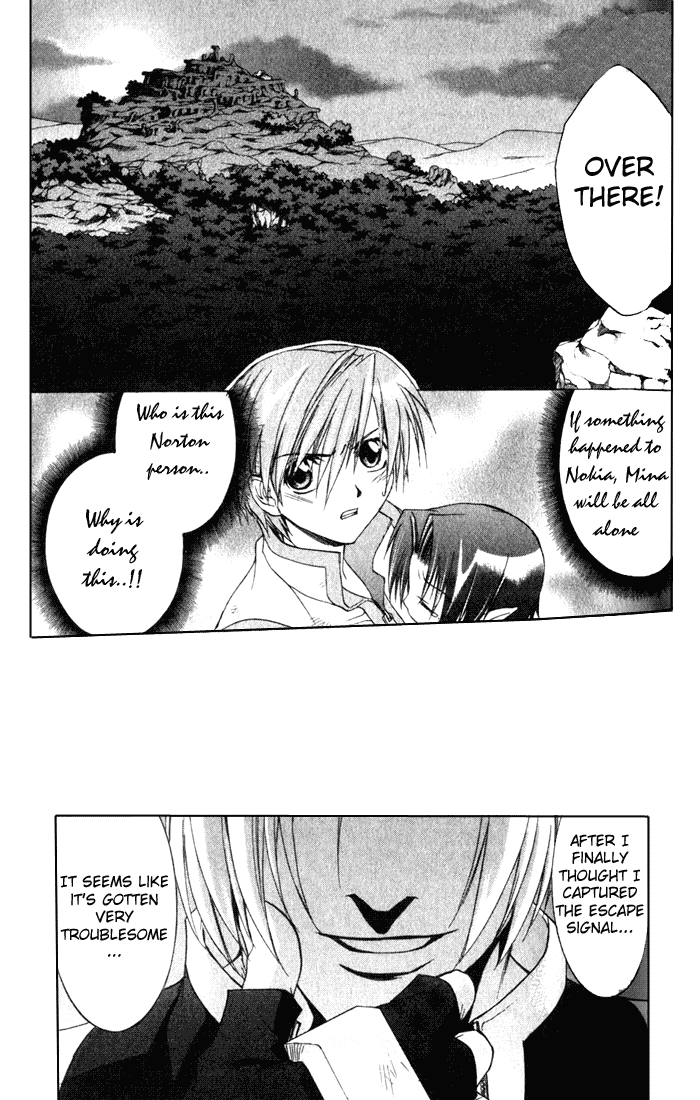 Star Ocean: Till The End of Time Chapter 3 page 41 - Chapter 3