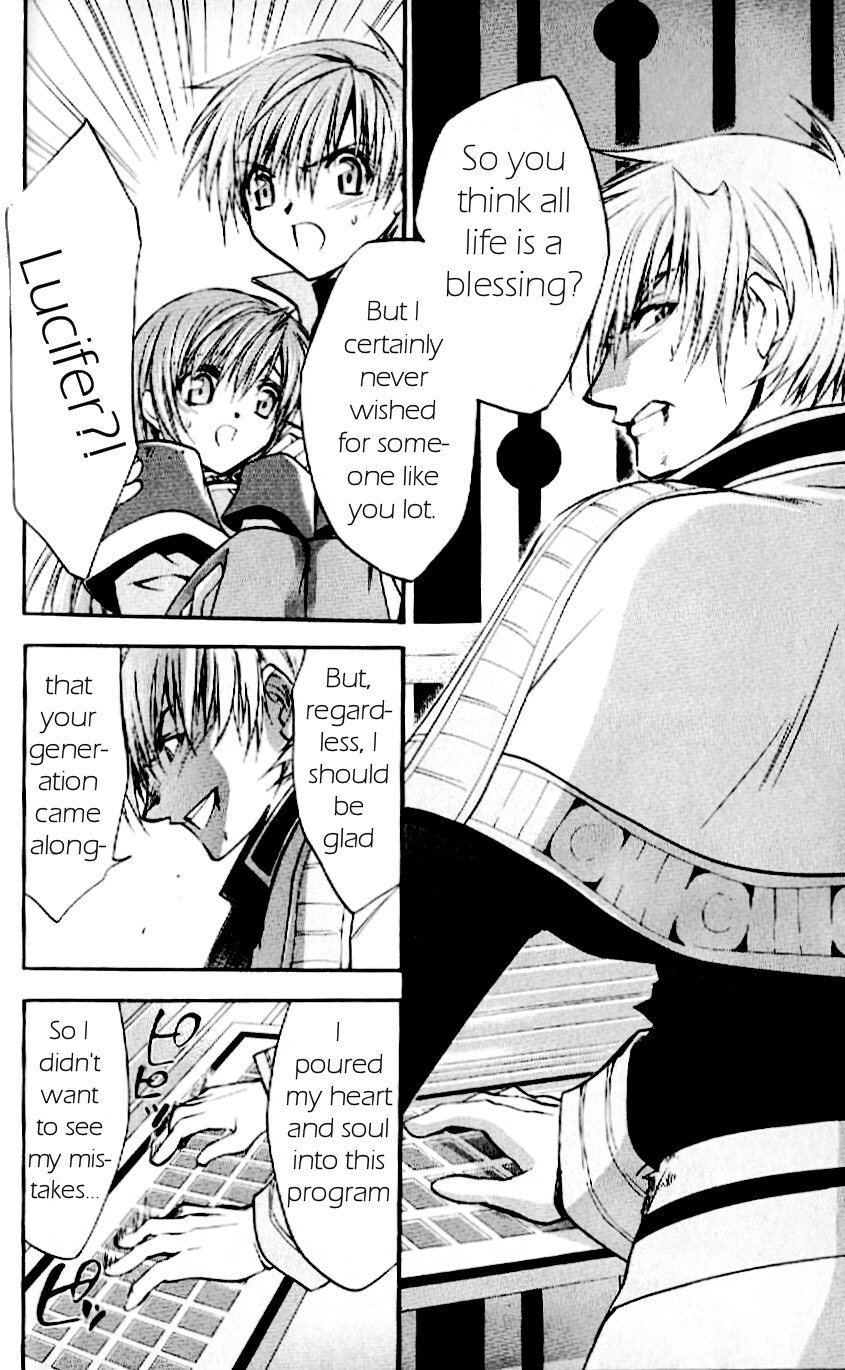 Star Ocean: Till The End of Time Chapter 30 page 19 - Chapter 30