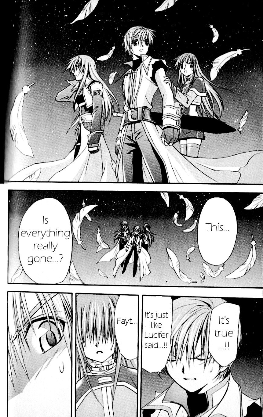 Star Ocean: Till The End of Time Chapter 30 page 22 - Chapter 30